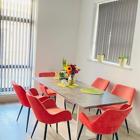 Shadwell - Walking Distance To Tower Bridge, Two Stations In Close Proximity London Exteriör bild