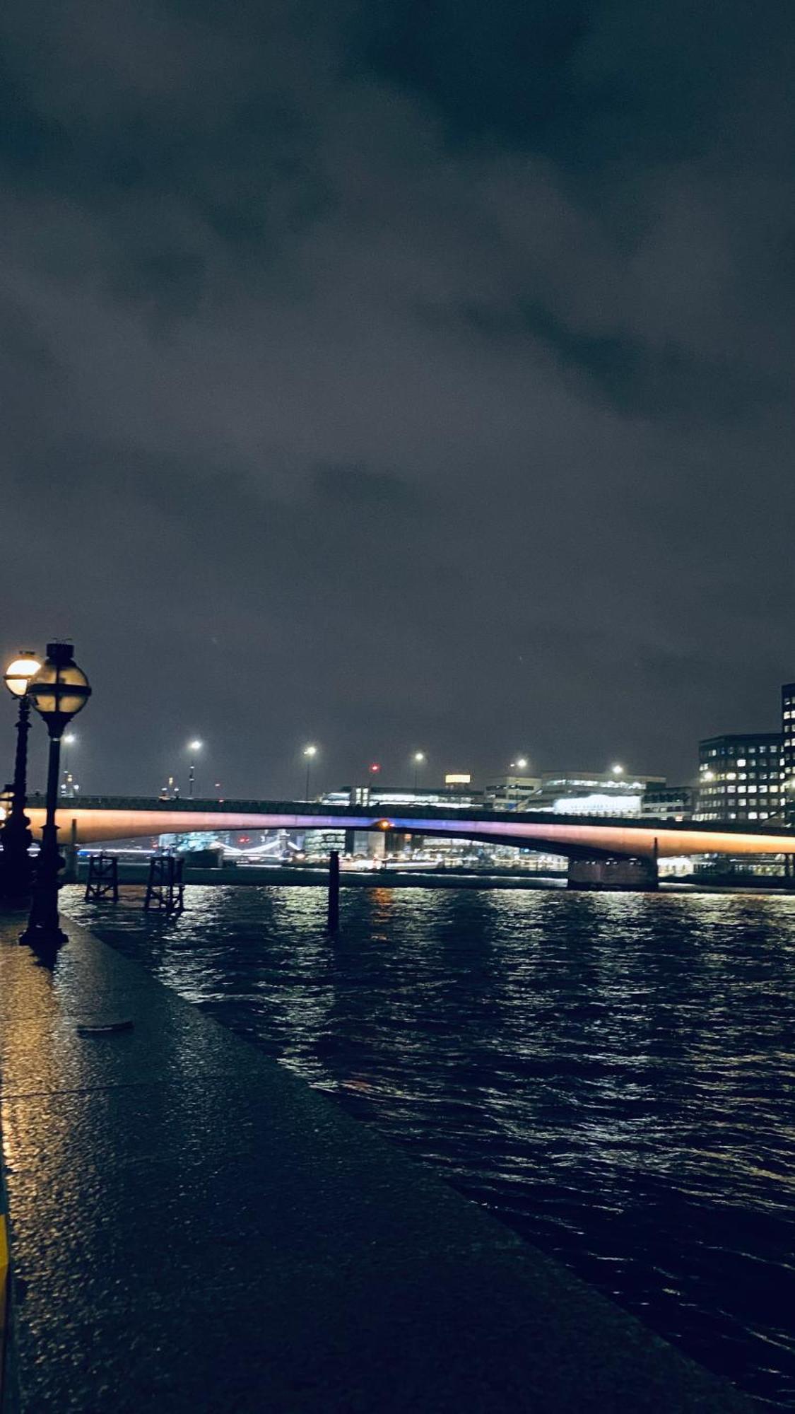 Shadwell - Walking Distance To Tower Bridge, Two Stations In Close Proximity London Exteriör bild