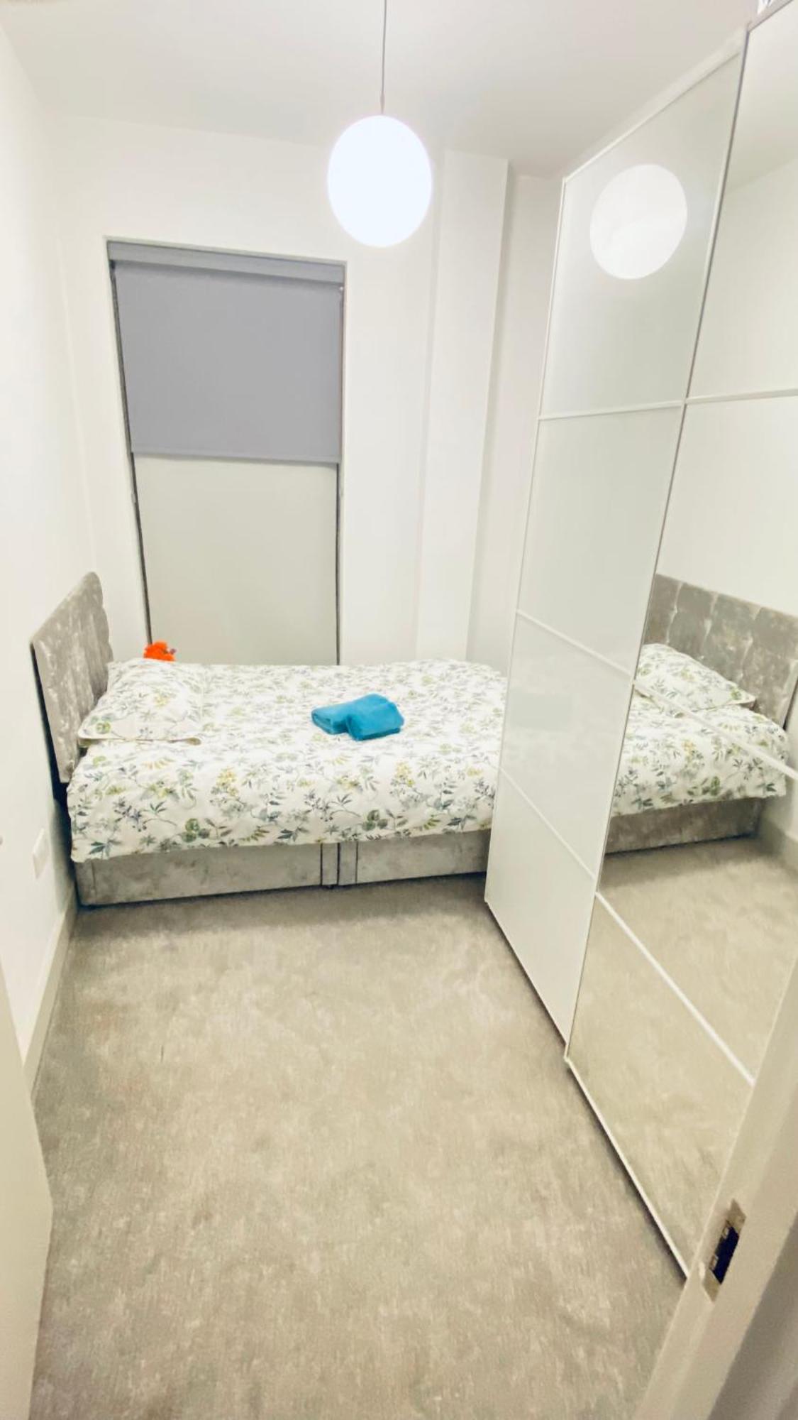 Shadwell - Walking Distance To Tower Bridge, Two Stations In Close Proximity London Exteriör bild