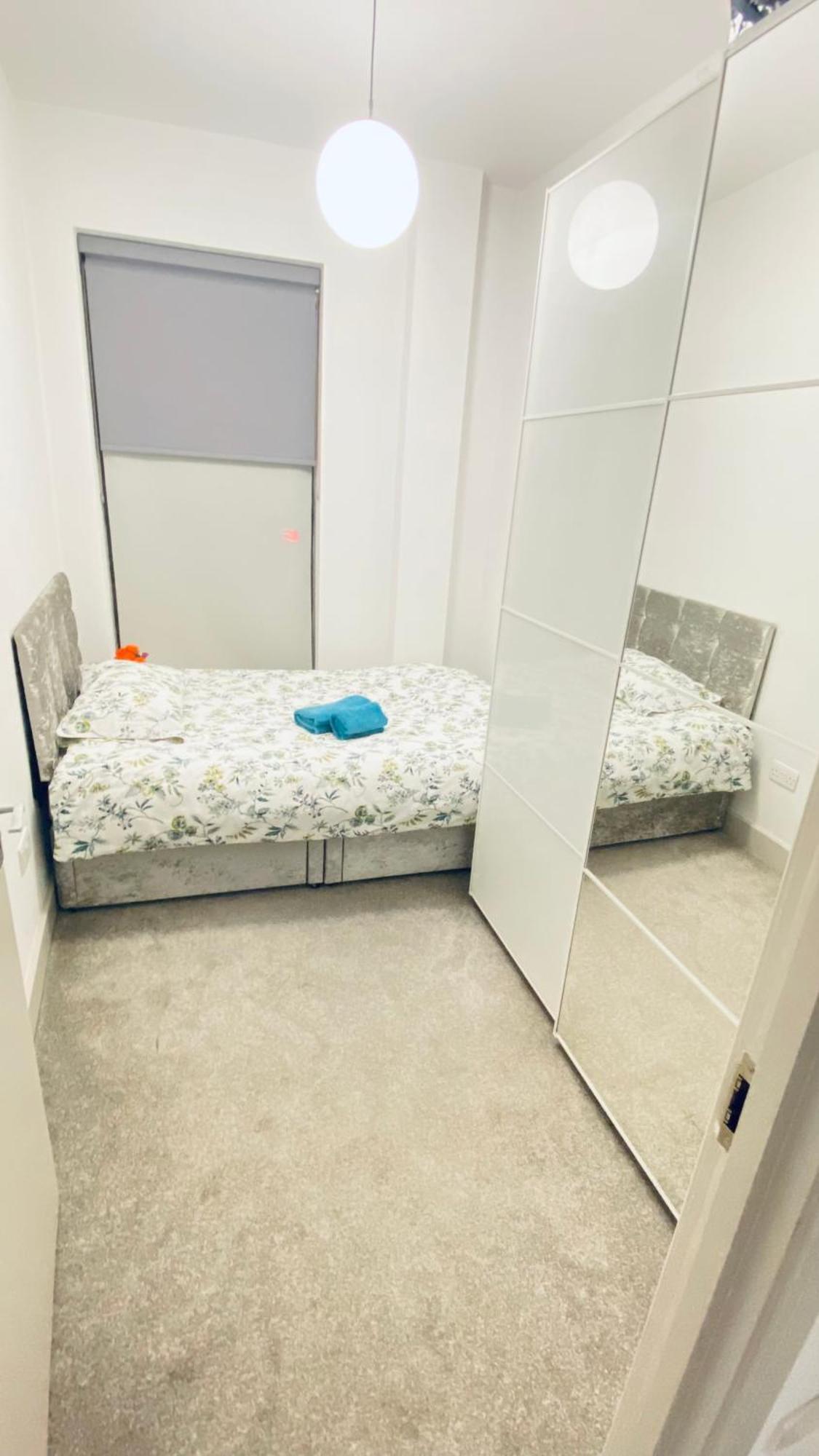 Shadwell - Walking Distance To Tower Bridge, Two Stations In Close Proximity London Exteriör bild