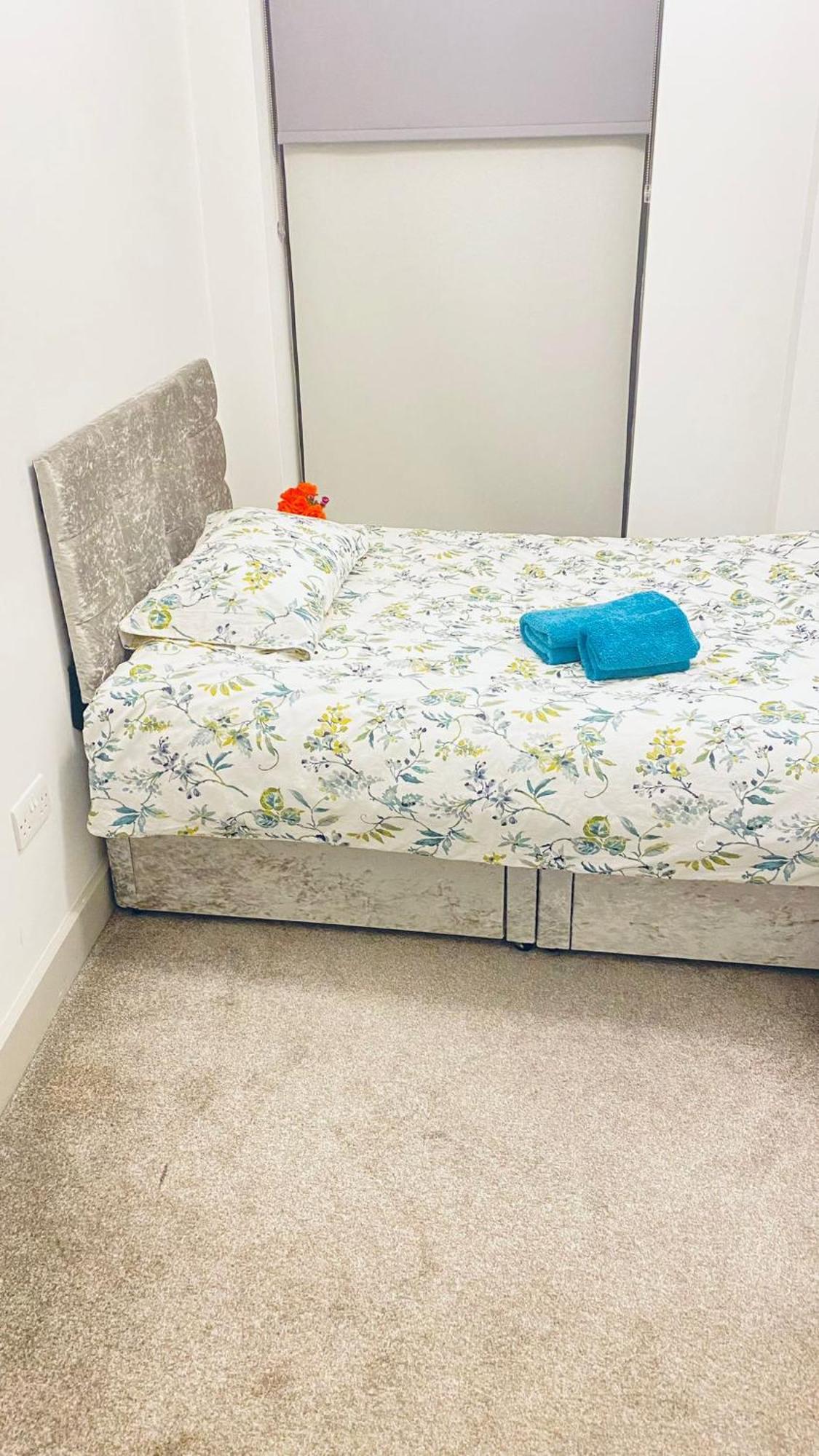 Shadwell - Walking Distance To Tower Bridge, Two Stations In Close Proximity London Exteriör bild